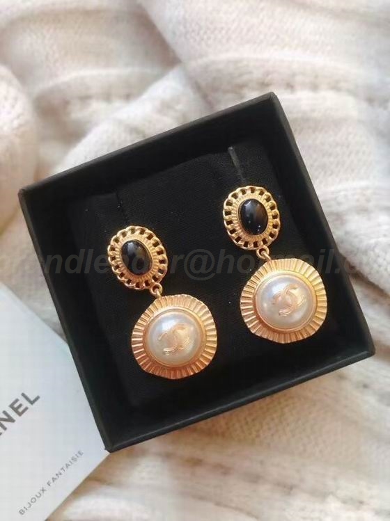 Chanel Earrings 1047